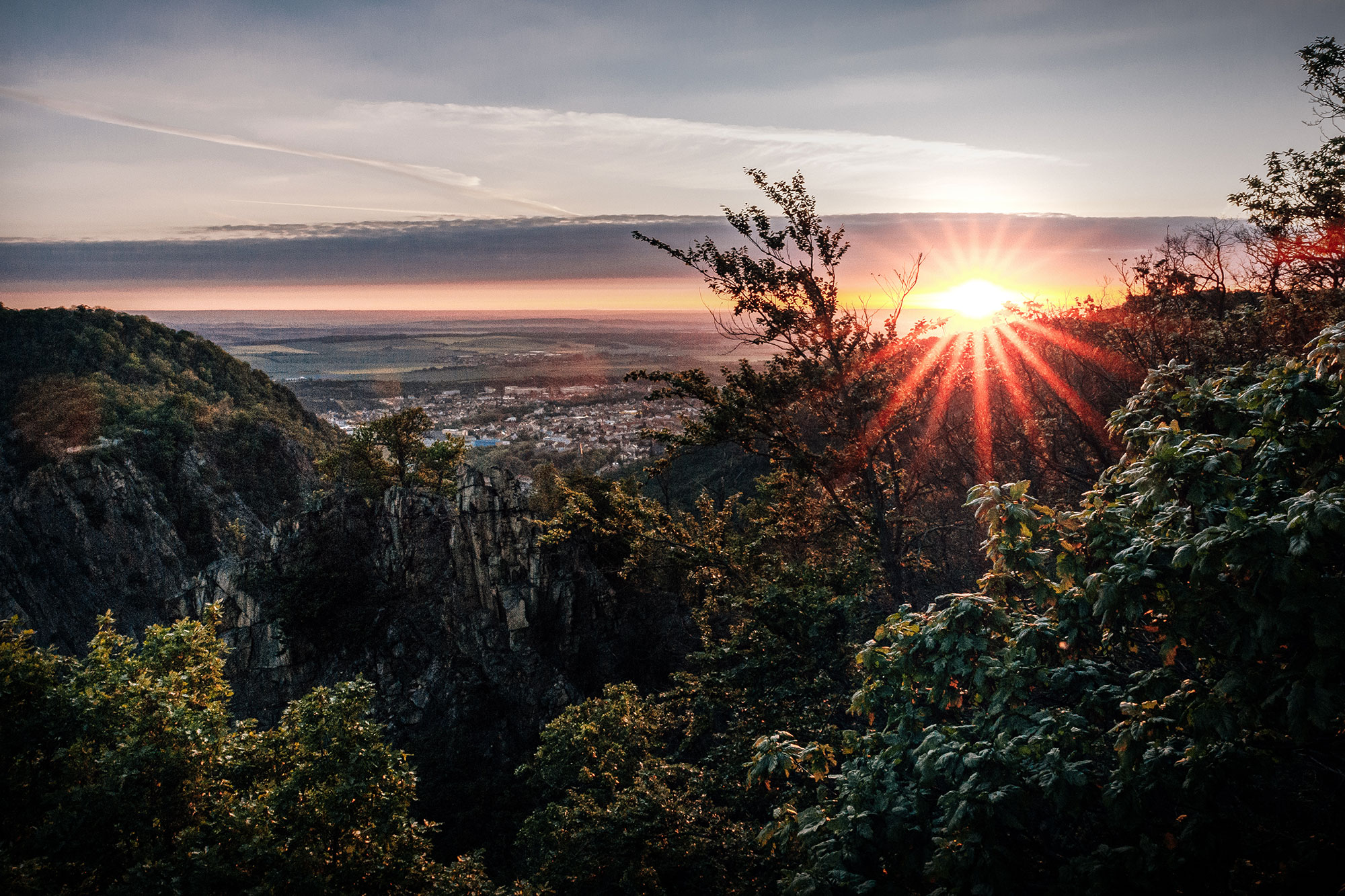Harz-Landschaftsfotografie