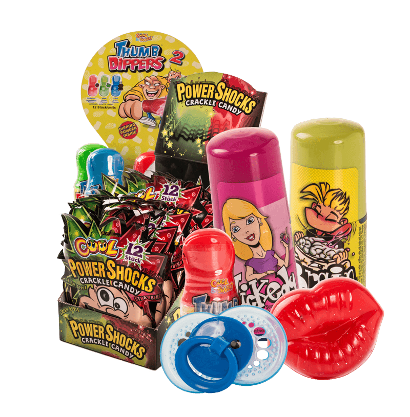 Kindertrend